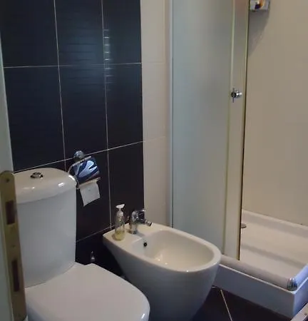Apartment In *