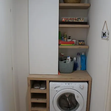 Apartment In