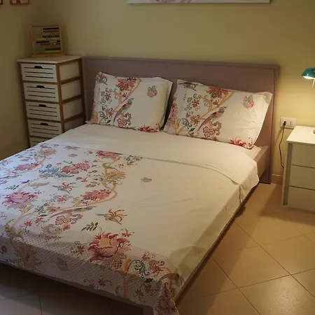 Apartment In *
